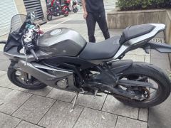Kayo 450RR - ფოტო 3