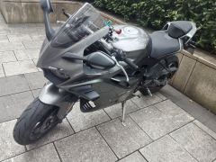 Kayo 450RR - ფოტო 4