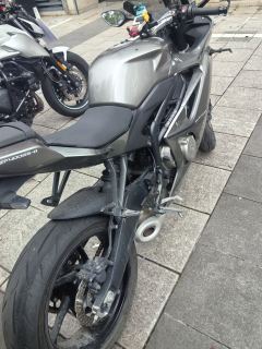 Kayo 450RR - ფოტო 5
