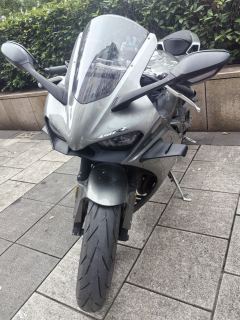 Kayo 450RR - ფოტო 6