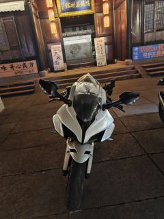 QJMOTOR Roewe i5 550 / Sai 550 *(Context-dependent, usually referring to the motorcycle "Sai 550" or Roewe car v - photo 2