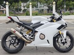 Zhangxue Motorcycles 500RR - photo 1