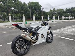 Zhangxue Motorcycles 500RR - photo 2
