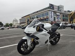 Zhangxue Motorcycles 500RR - photo 4