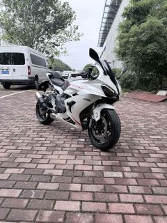 QJMOTOR Sai 600 680 cc - ფოტო 3