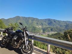 Benelli TNT600i - ფოტო 2