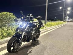 Benelli TNT600i - ფოტო 7