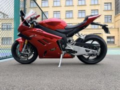 Zhangxue Motorcycles 820RR - фото 1