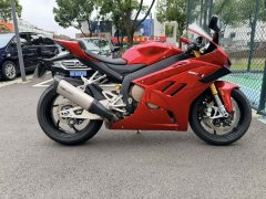 Zhangxue Motorcycles 820RR - фото 2