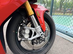 Zhangxue Motorcycles 820RR - фото 4