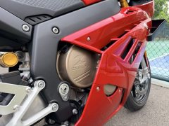 Zhangxue Motorcycles 820RR - фото 5