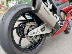 Zhangxue Motorcycles 820RR - фото 6