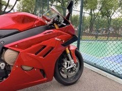 Zhangxue Motorcycles 820RR - фото 7