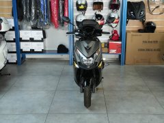 Jinan Suzuki UE125T - ფოტო 2