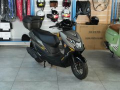 Jinan Suzuki UE125T - ფოტო 3