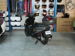 Jinan Suzuki UE125T - ფოტო 5