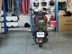 Jinan Suzuki UE125T - ფოტო 6