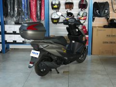 Jinan Suzuki UE125T - ფოტო 7