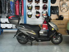 Jinan Suzuki UE125T - ფოტო 8