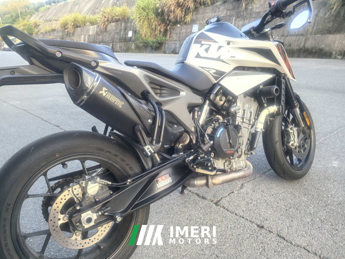 KTMR2R 790 Duke 800 cc - motorcycle from China