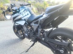 KTMR2R 790 Duke 800 cc - photo 2