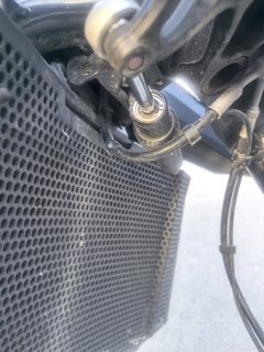 KTMR2R 790 Duke 800 cc - photo 3