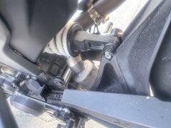 KTMR2R 790 Duke 800 cc - photo 4