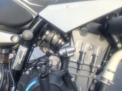 KTMR2R 790 Duke 800 cc - photo 5