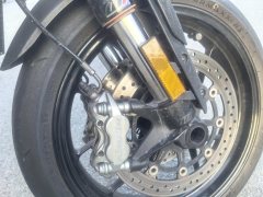 KTMR2R 790 Duke 800 cc - photo 6