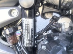 KTMR2R 790 Duke 800 cc - photo 7