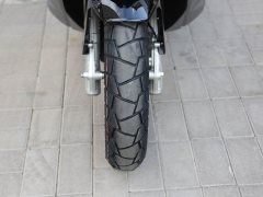 QJMOTOR 250ADV - ფოტო 12