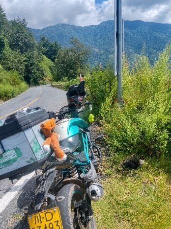 CFMOTO 150NK - მოტოციკლი ჩინეთიდან