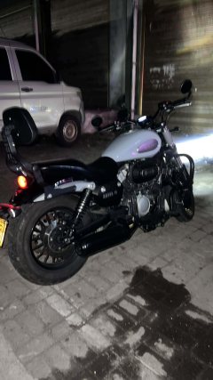 Benda Challenger 300 - фото 2