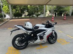 Kayo 450RR - ფოტო 1