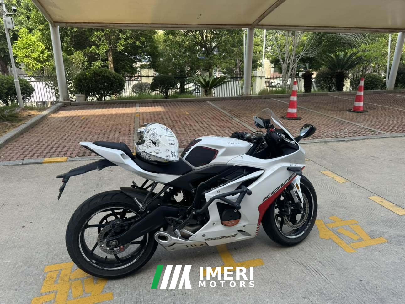 2024 Kayo 450RR