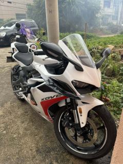 Kayo 450RR - ფოტო 2