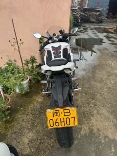 Kayo 450RR - ფოტო 3