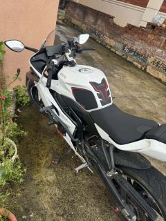 Kayo 450RR - ფოტო 4