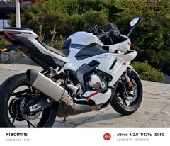 Voge RR500S - ფოტო 4