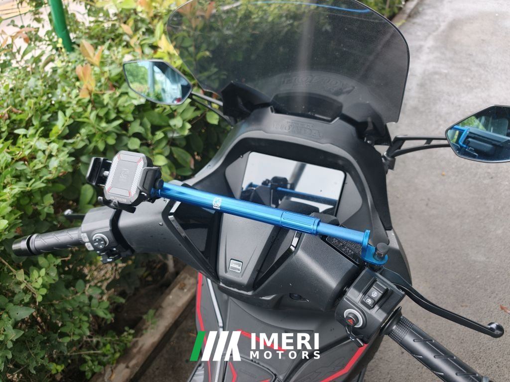 2026 Sundiro Honda NS150GX