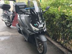 Sundiro Honda NS150GX - photo 4