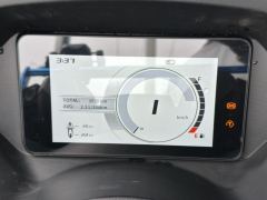 Sundiro Honda NS150GX - photo 5