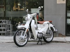 Zongshen Yami 110 cc - ფოტო 1