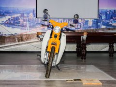 Zongshen Yami 110 cc - ფოტო 10