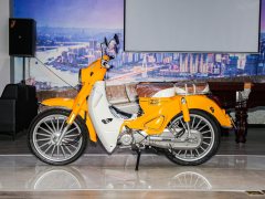 Zongshen Yami 110 cc - ფოტო 12