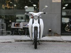 Zongshen Yami 110 cc - ფოტო 2
