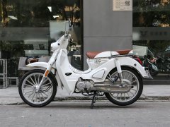 Zongshen Yami 110 cc - ფოტო 4