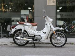 Zongshen Yami 110 cc - ფოტო 5
