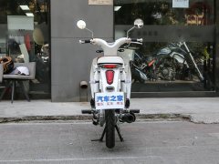 Zongshen Yami 110 cc - ფოტო 7