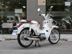 Zongshen Yami 110 cc - ფოტო 8